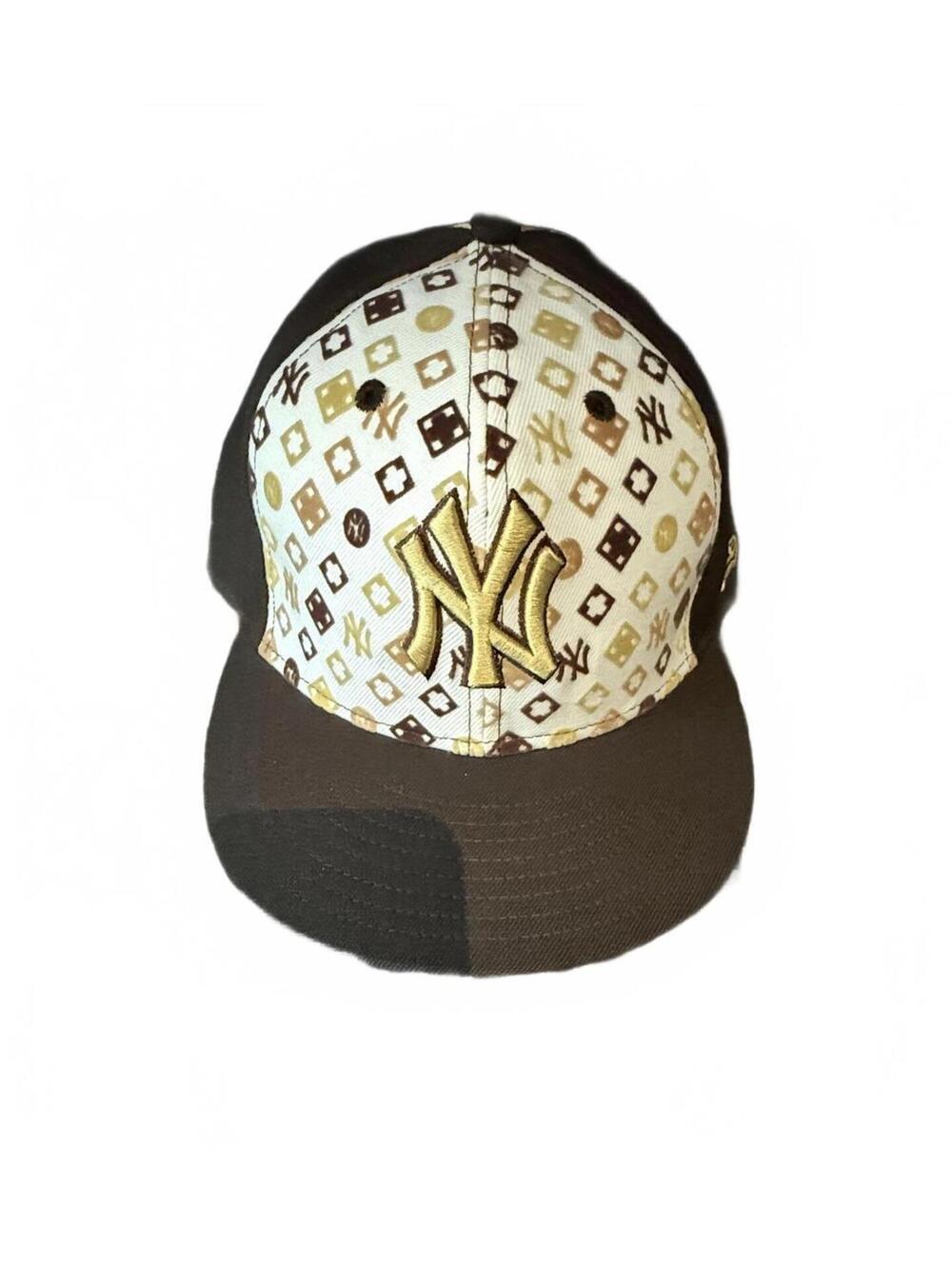 New Era 59FIFTY New York Yankees Baseball Cap